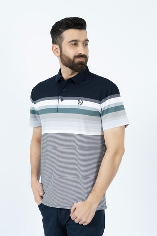 Navy Polo Shirt