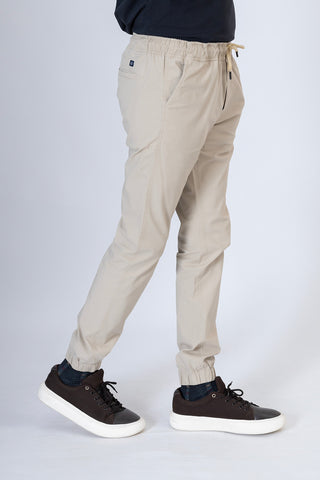 Khaki CARGO TROUSER - TRP250132-KHI