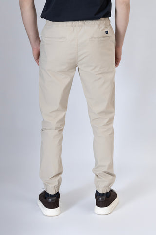 Khaki CARGO TROUSER - TRP250132-KHI