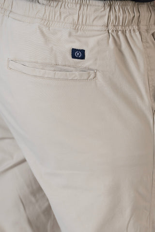 Khaki CARGO TROUSER - TRP250132-KHI