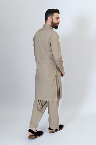 Shalwar Kameez- SK241108-KHI