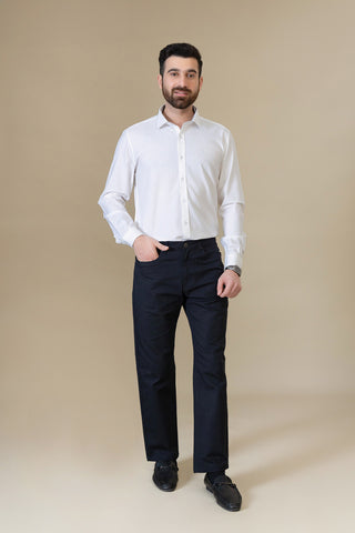 Casual Shirt - PC250435-WT