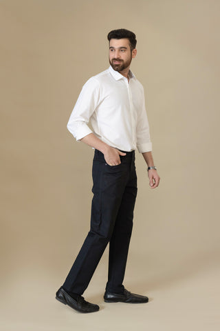 Basic 5 Pocket - RTBS250403-BK