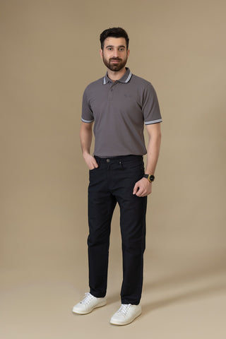 Polo Shirt - RTSF250410-GR