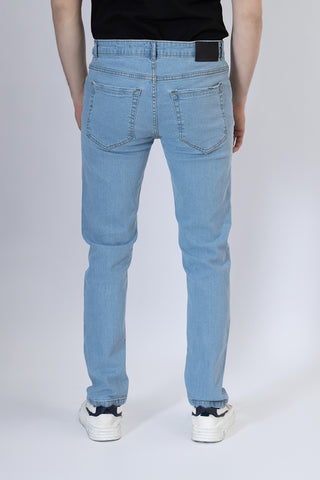 Jeans - JB250207-LBL