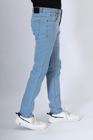 Jeans - JB250207-LBL
