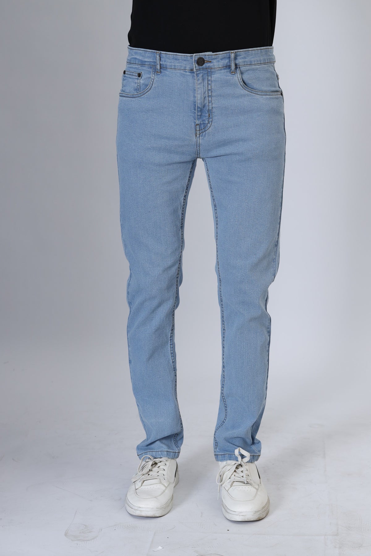 Jeans - JB250207-LBL