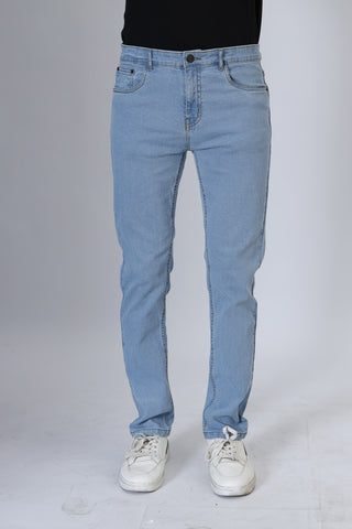 Jeans - JB250207-LBL