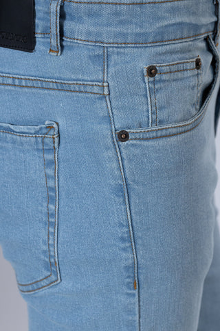 Jeans - JB250207-LBL