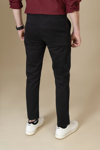 Basic 5 Pocket - RTCS250302-BK