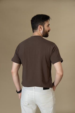 Polo Shirt - RTSF250395-BR