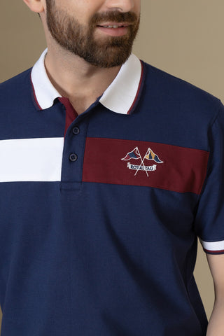 Polo Shirt - RTCF250402-NY