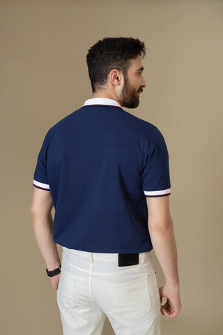 Polo Shirt - RTCF250402-NY