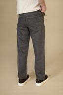 Grey Jean