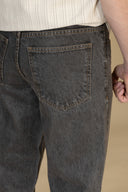 Grey Jean