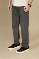Grey Jean