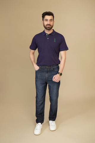 Polo Shirt - RTSF250439-NY