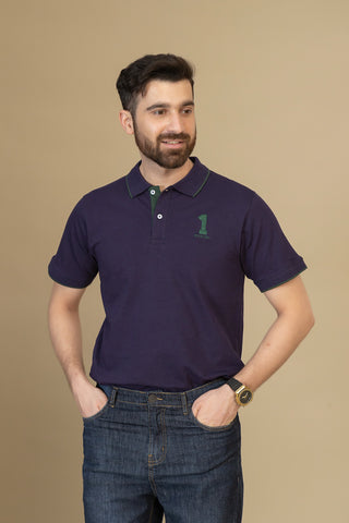 Polo Shirt - RTSF250439-NY