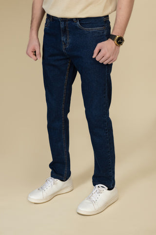 Jeans - JMS250169-DBL