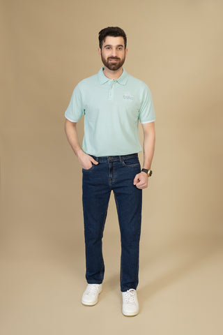 Polo Shirt - RTCF250425-LGN