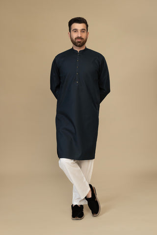 Kurta Trouser - KT250521-DGN