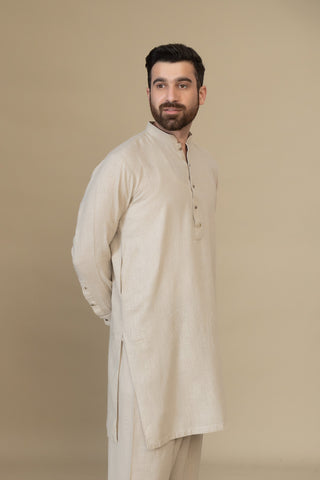 Shalwar Kameez - SK250538-BG