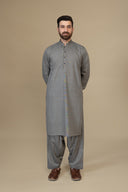 Shalwar Kameez - SK250379-GR