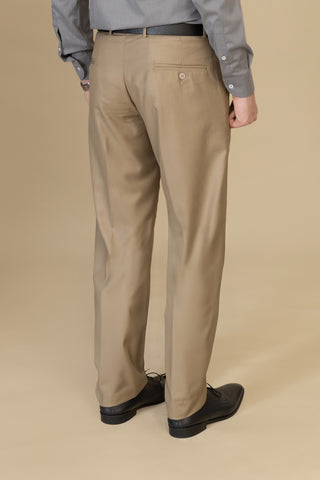 Dress Pant - SDP250450-KHI