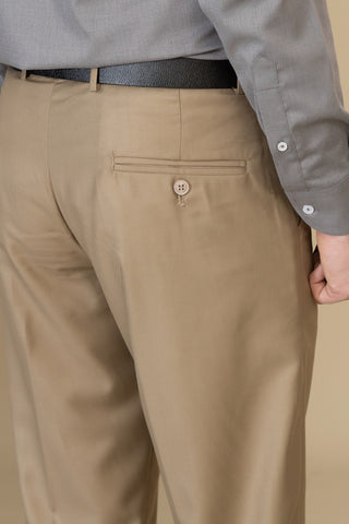 Dress Pant - SDP250450-KHI