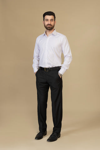 Dress Pant - SDP250275-BK
