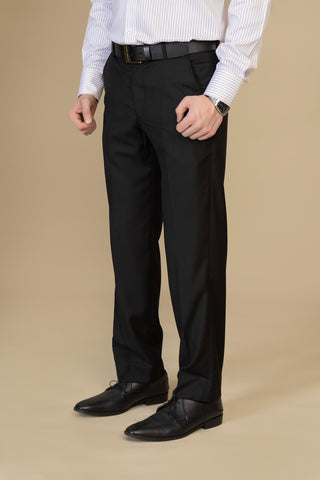 Dress Pant - SDP250275-BK