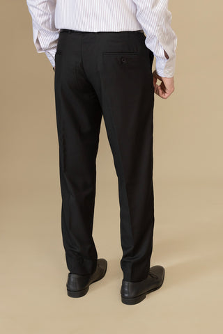 Dress Pant - SDP250275-BK