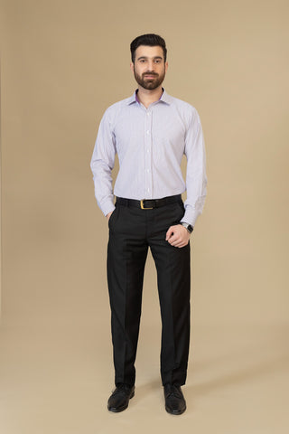 Dress Shirt - CFL250380-1