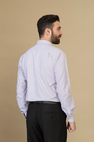 Dress Shirt - CFL250380-1