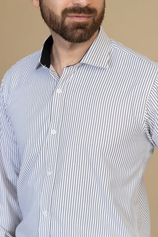 Dress Shirt - CFL250377-1