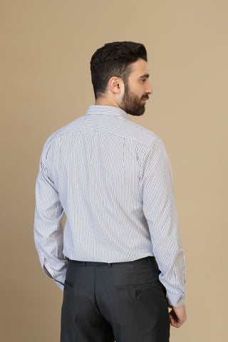 Dress Shirt - CFL250377-1