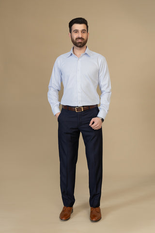 Dress Shirt - CFL250432-1