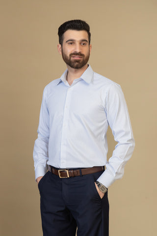 Dress Shirt - CFL250432-1