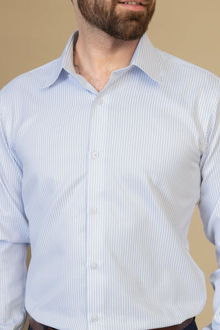 Dress Shirt - CFL250432-1