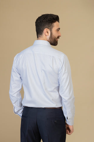 Dress Shirt - CFL250432-1