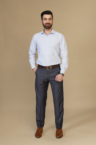 Dress Shirt - CFL250431-1