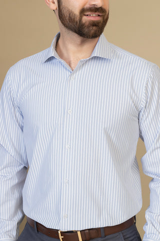 Dress Shirt - CFL250431-1