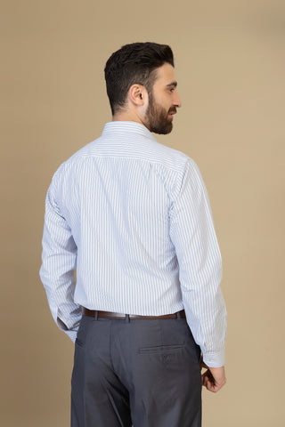 Dress Shirt - CFL250431-1
