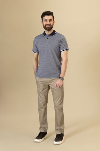 Polo Shirt - RTSF250444-GR