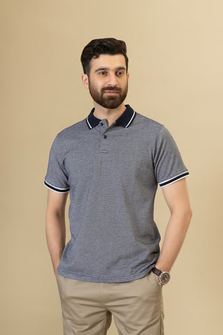 Polo Shirt - RTSF250444-GR