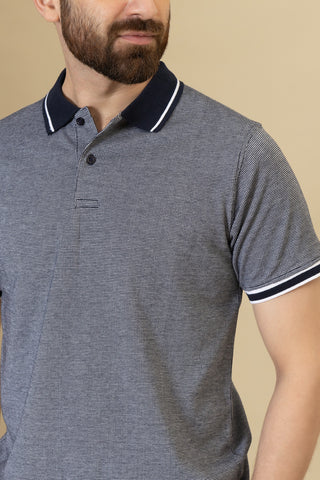 Polo Shirt - RTSF250444-GR