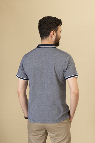 Polo Shirt - RTSF250444-GR