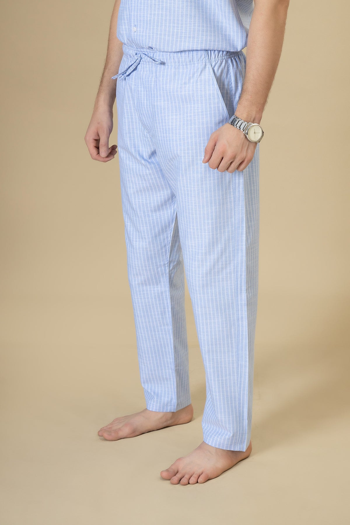 Casual Pajama - CPJ250514-SKY