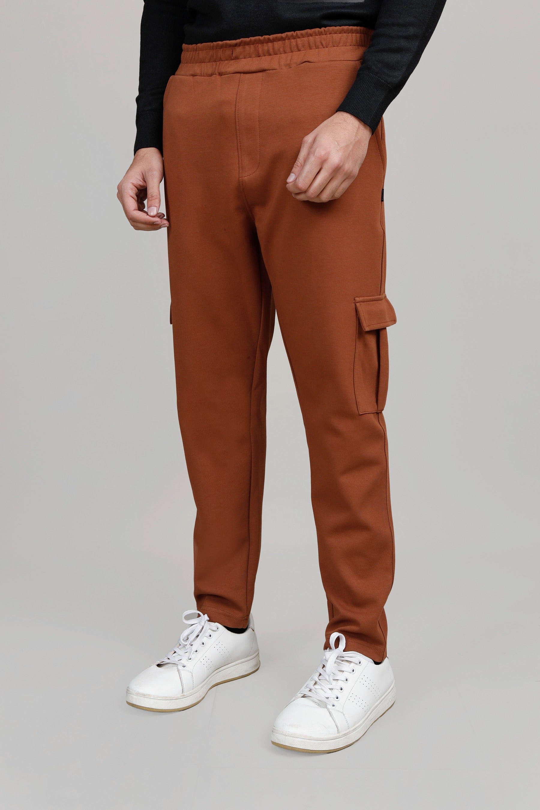 Rust Color Pj RUST PAJAMA – RoyalTag