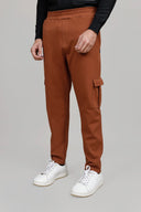 RUST PAJAMA